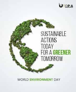 World Environment Day