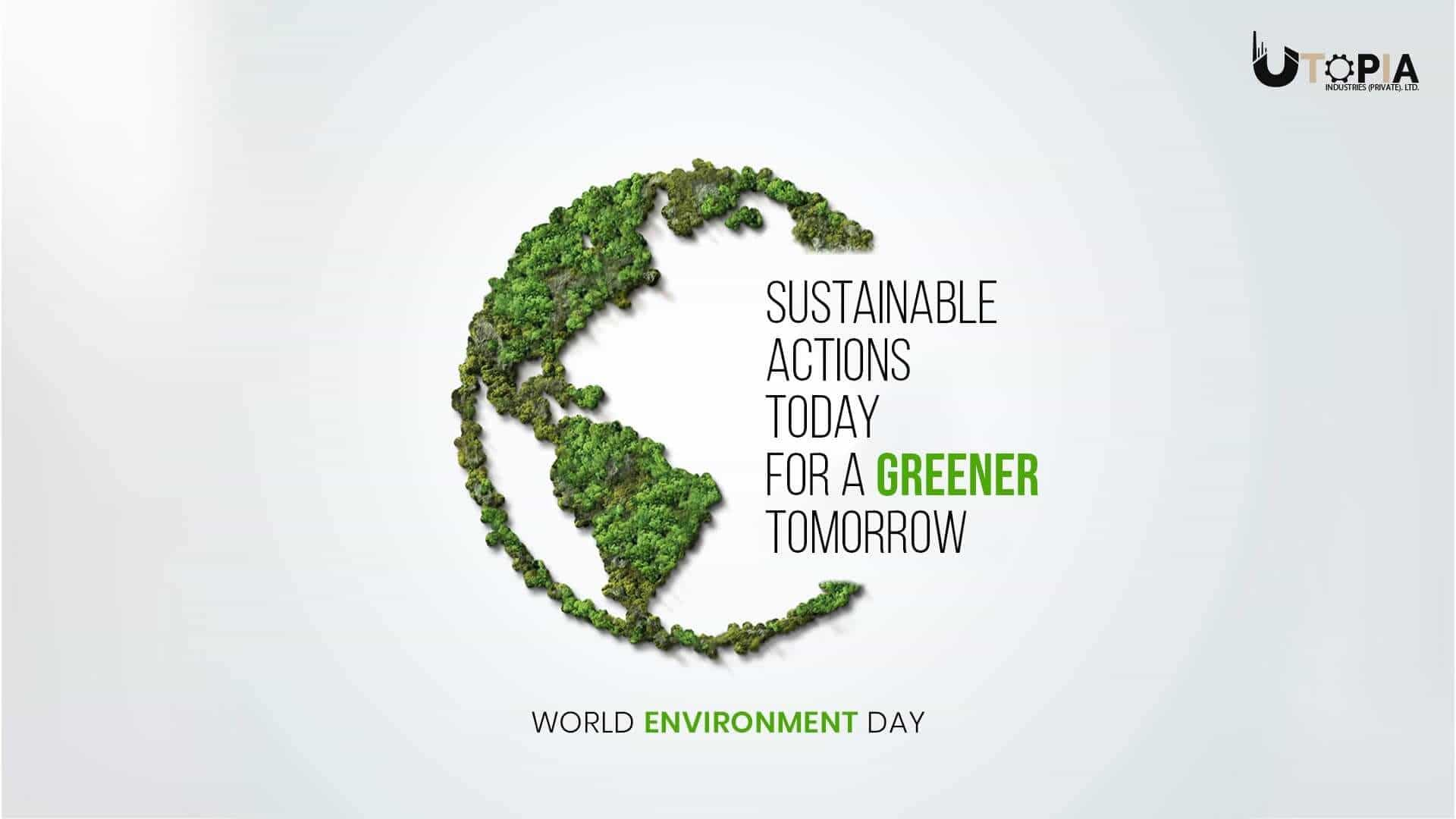 World Environment Day